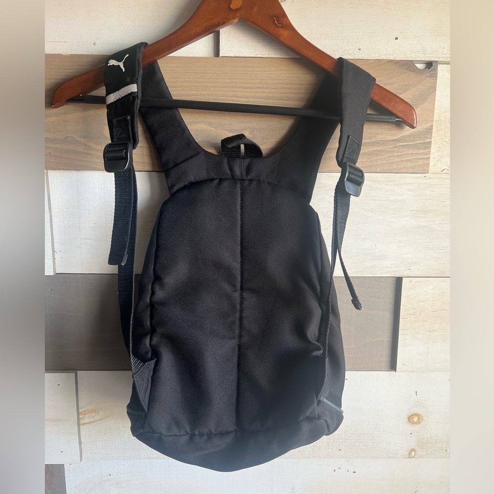 Puma Mini Backpack - Picture 2 of 4